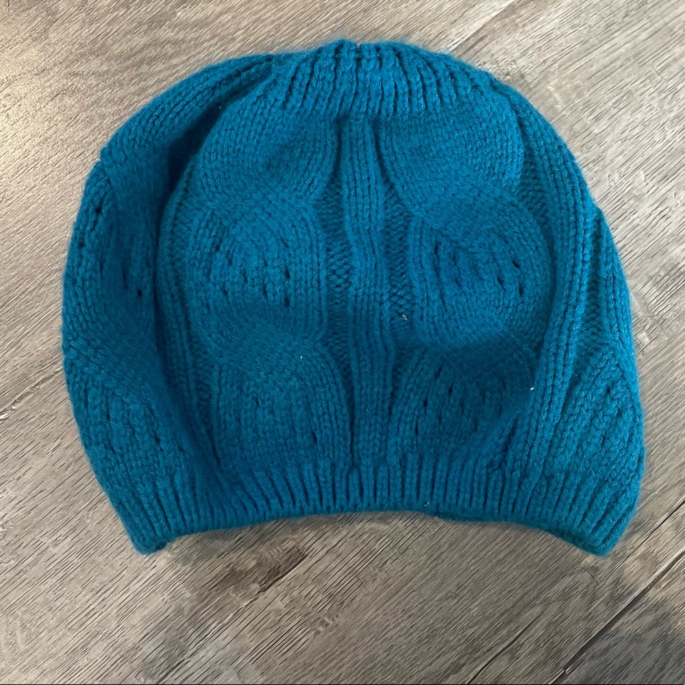 Beanie
